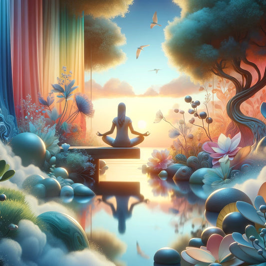 Embracing Self-Acceptance: Your Guide to Mindfulness, Self-Care, and Overcoming Negative Self-Talk