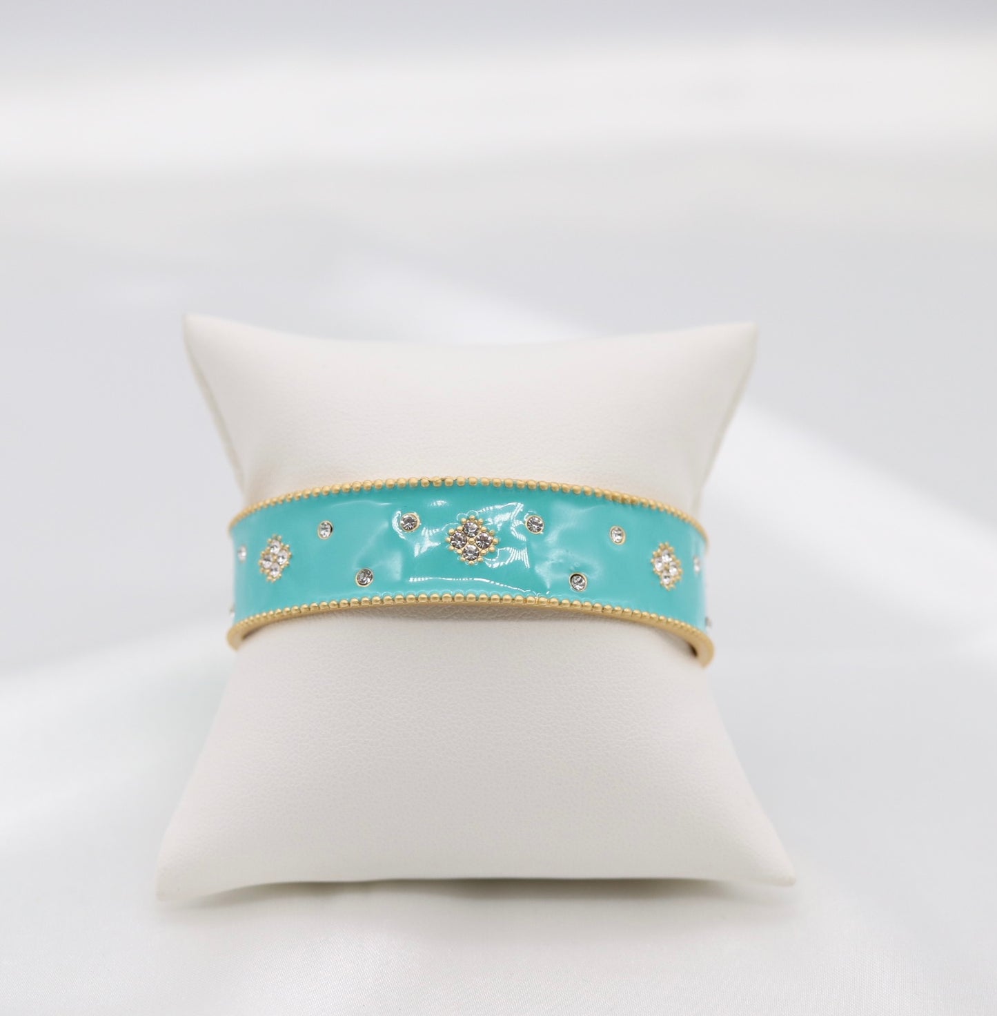 Turquoise Cuff Bracelet