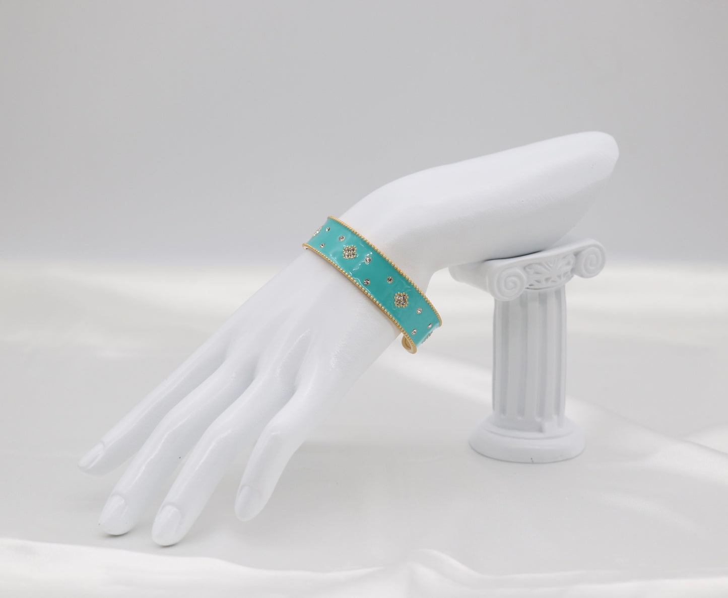Turquoise Cuff Bracelet