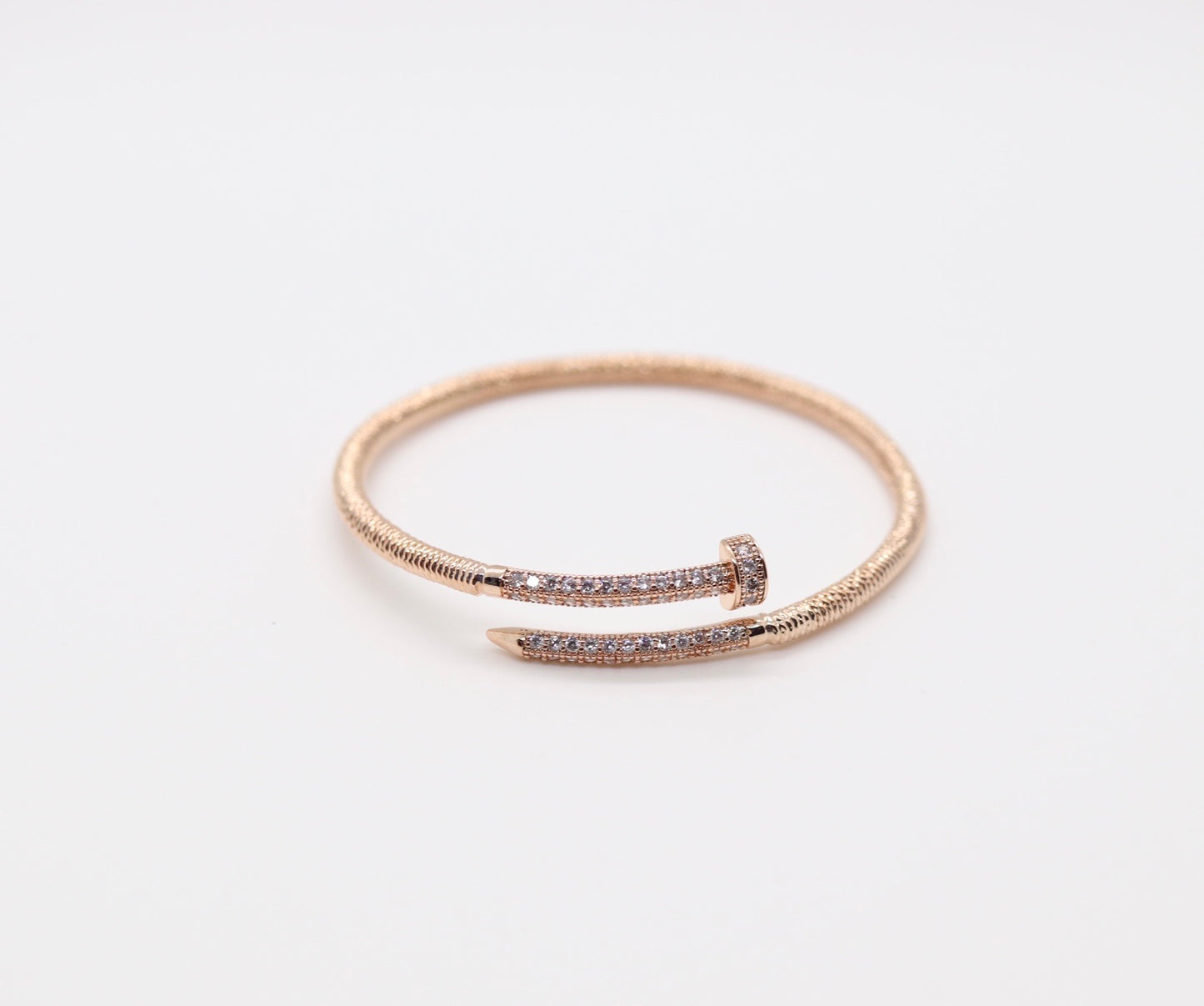 Rose Gold Bracelet