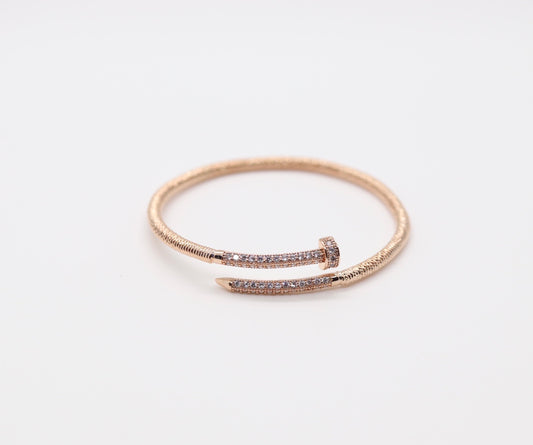 Rose Gold Bracelet