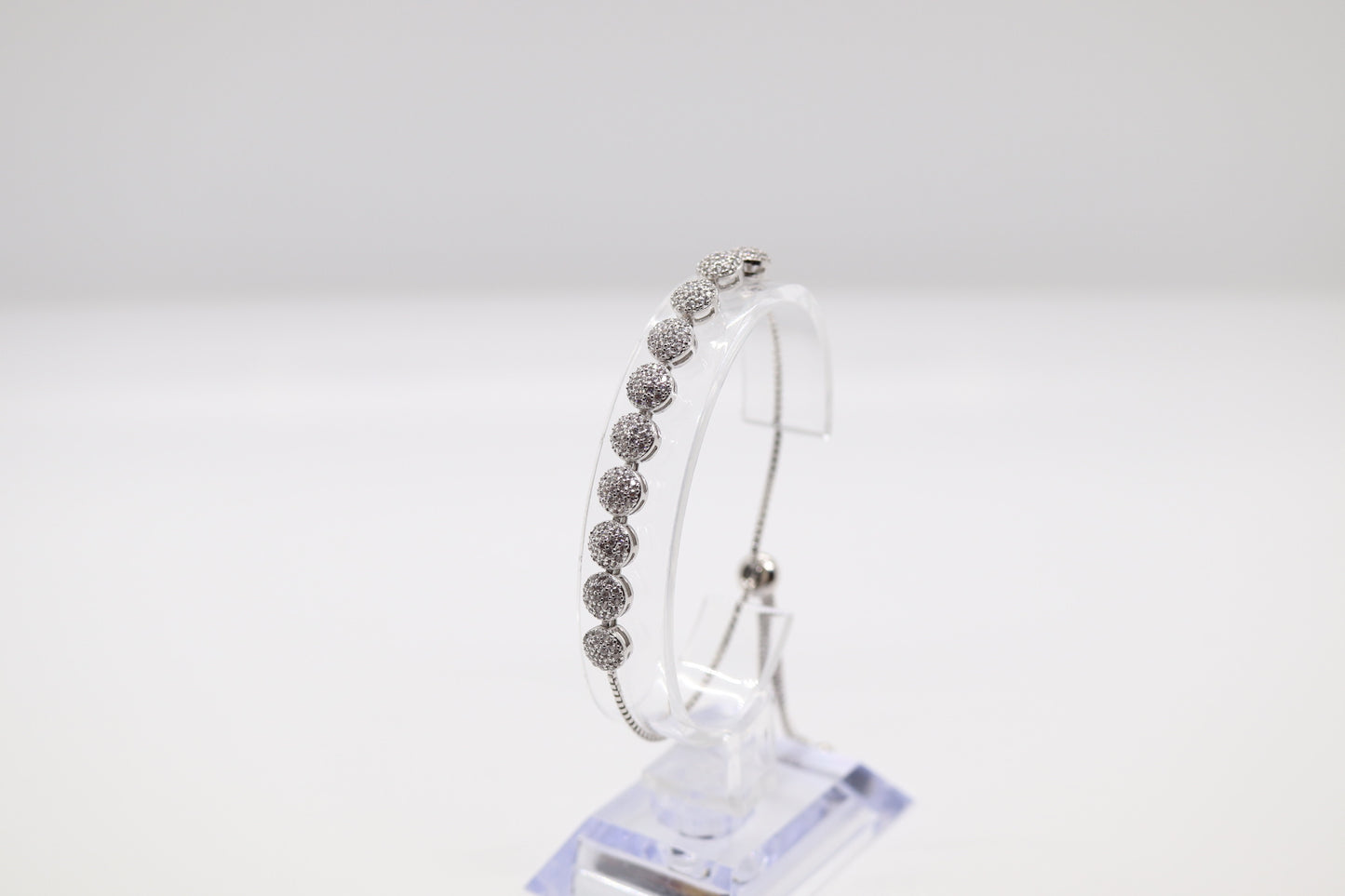 Silver Bracelet