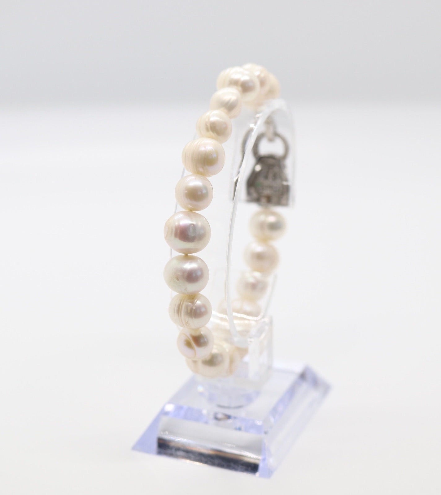 Pearl Bracelet