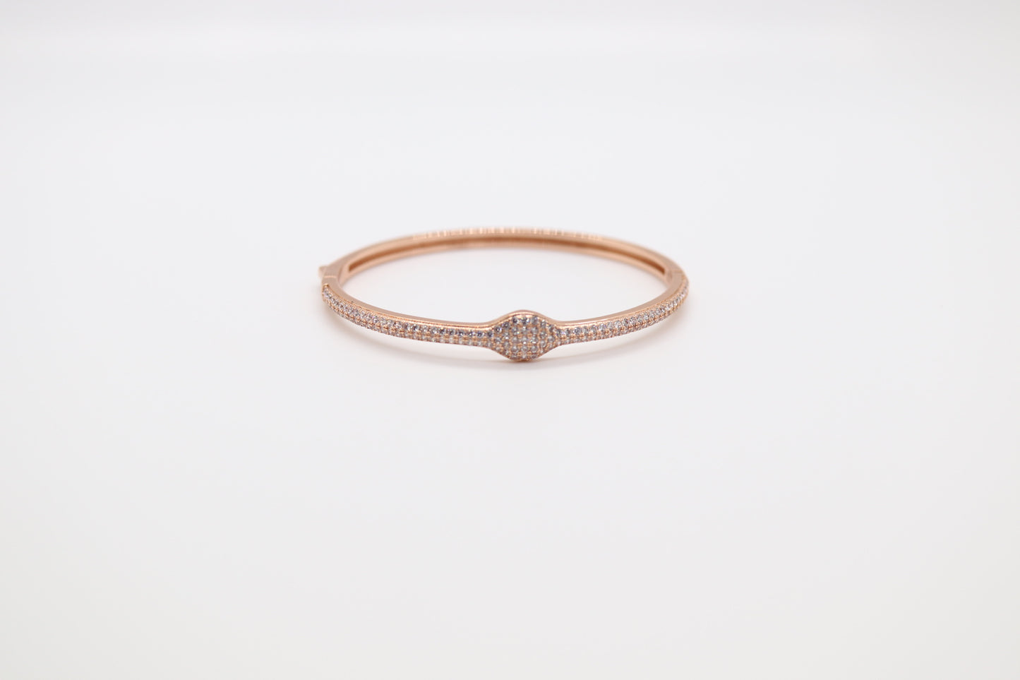 Rose Gold Bracelet