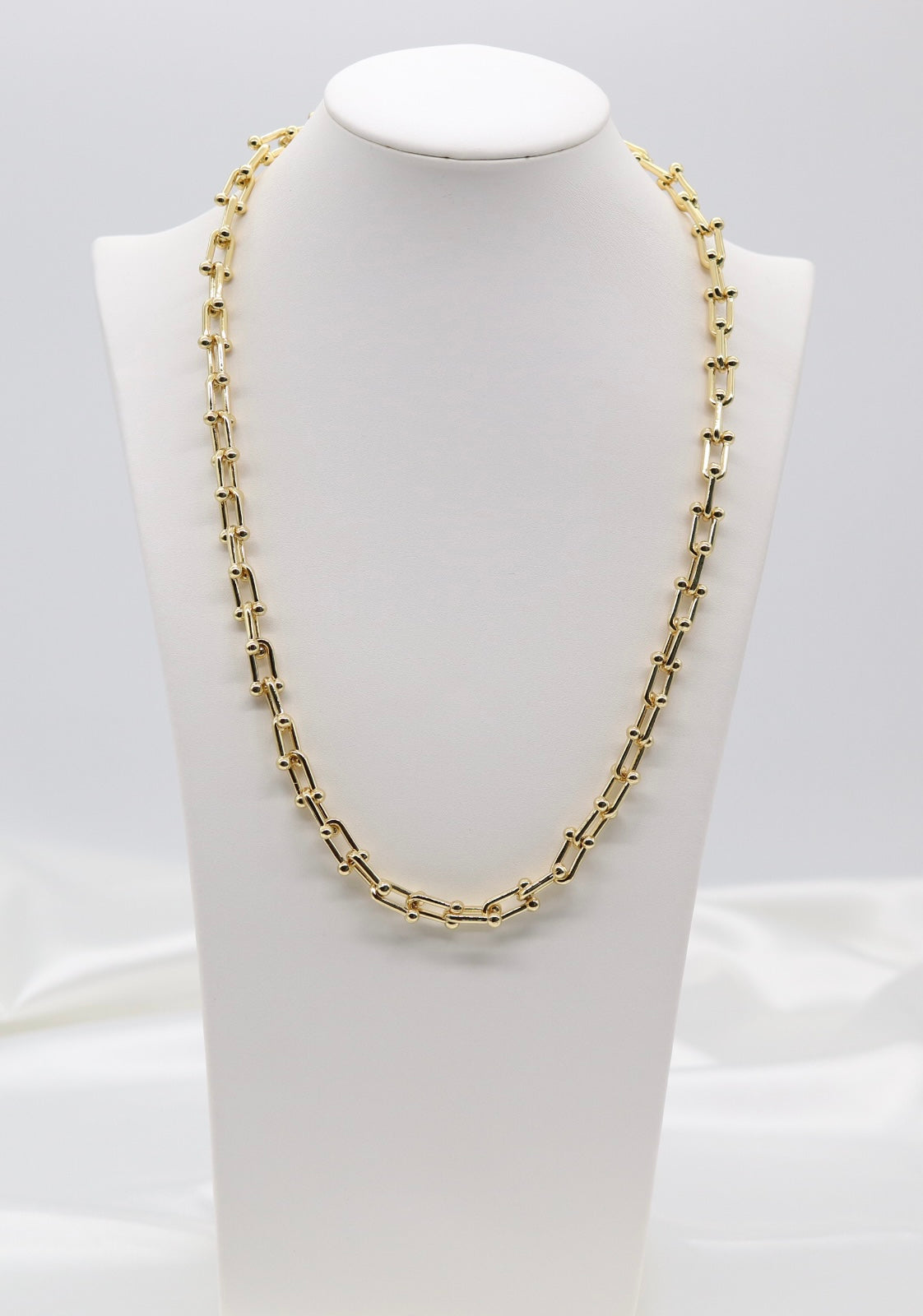 24 inch - Chunky Necklace