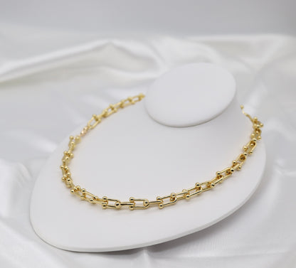 24 inch - Chunky Necklace