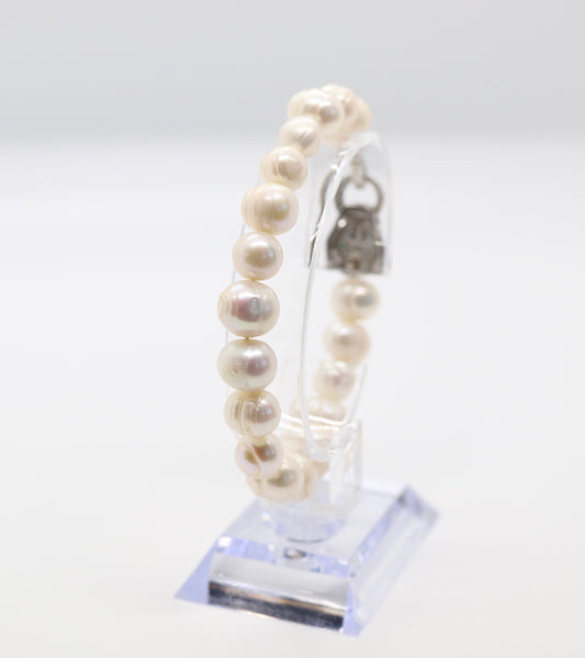 Pearl Bracelet