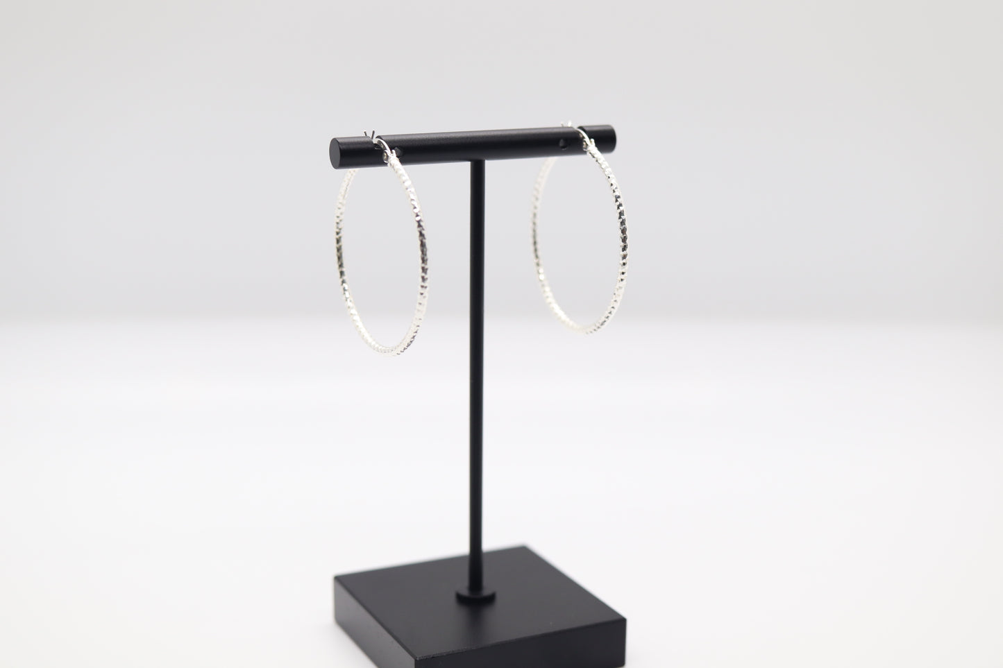 Sterling Silver Earrings