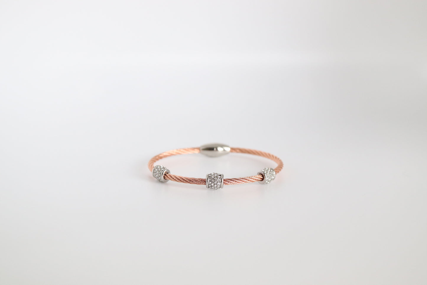 Rose Gold Bracelet